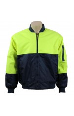 2868# FLYING JACKET